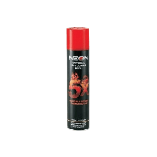 BUTANE