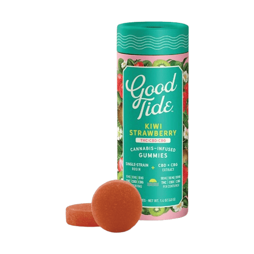 OUTLET - GOOD: Kiwi Strawberry