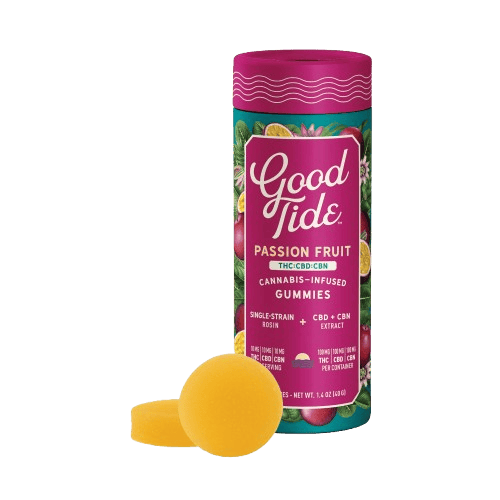 OUTLET - GOOD: Passion Fruit