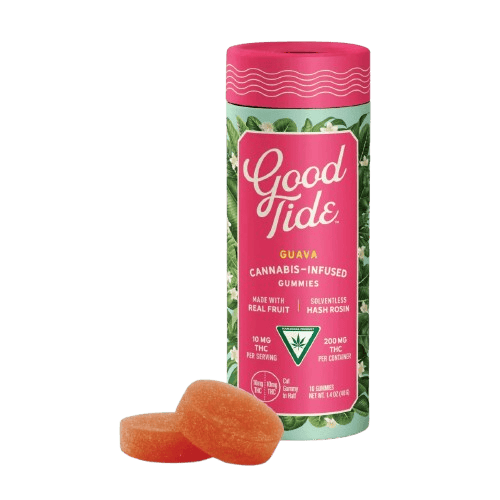 OUTLET - GOOD: Guava
