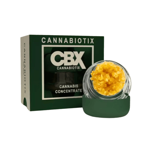 Cannabiotix: Terp Dropane