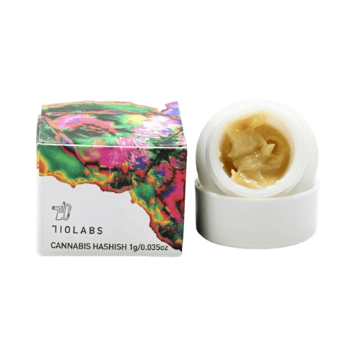 710 Labs: GMO Cookies