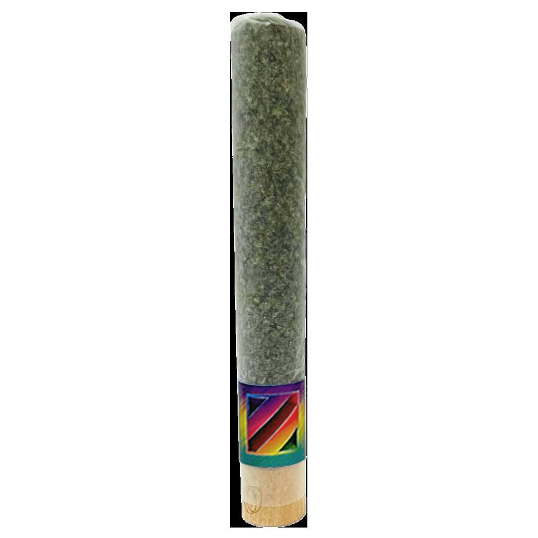 Pressure Pack x Gear Shifters | Kermit The Shifter | 1.5g Hand Roll
