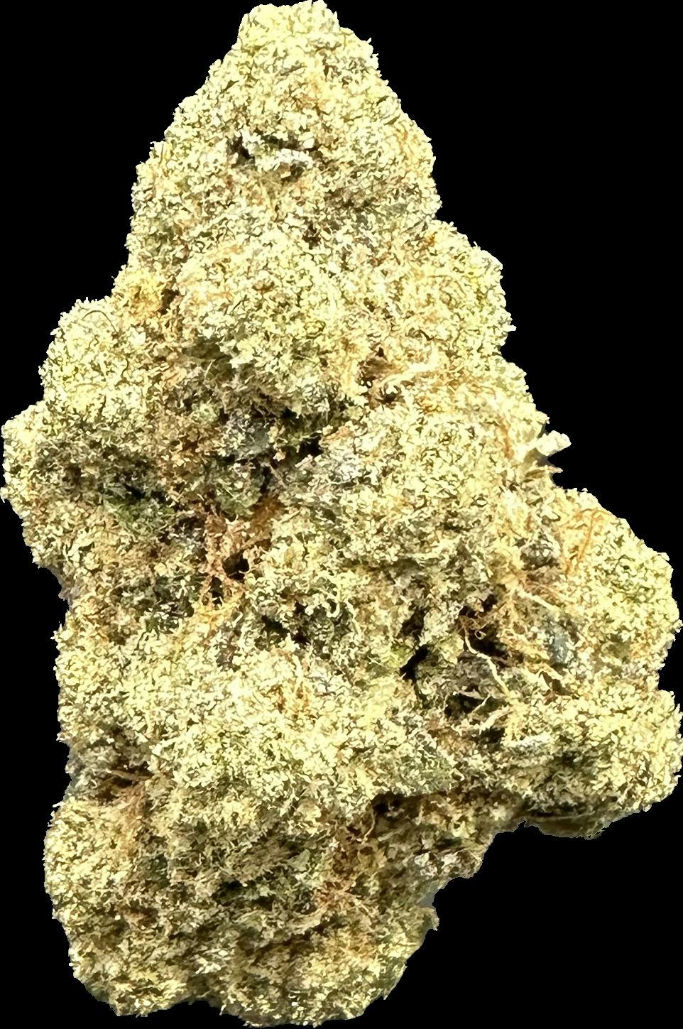 Soap cannabis product