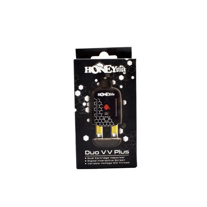 Honeystick DUO VV Plus 510 Batteries cannabis product