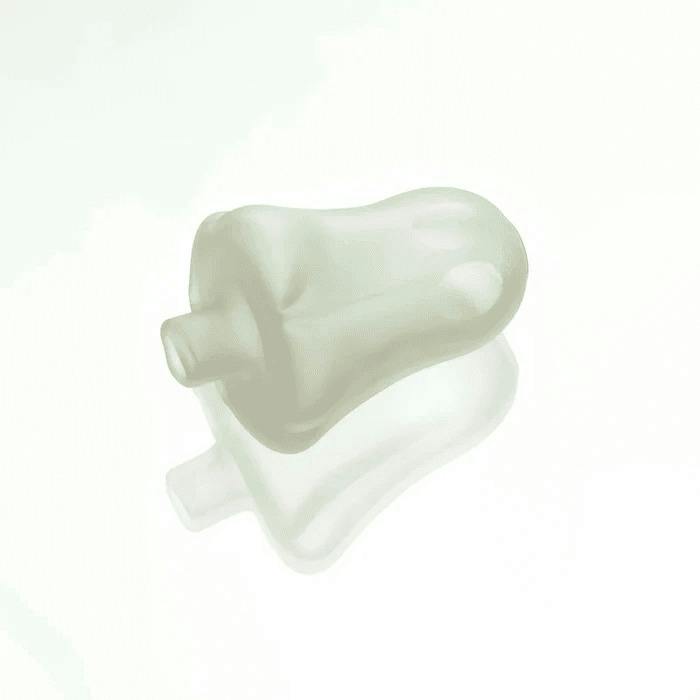 Ghost Carb Cap