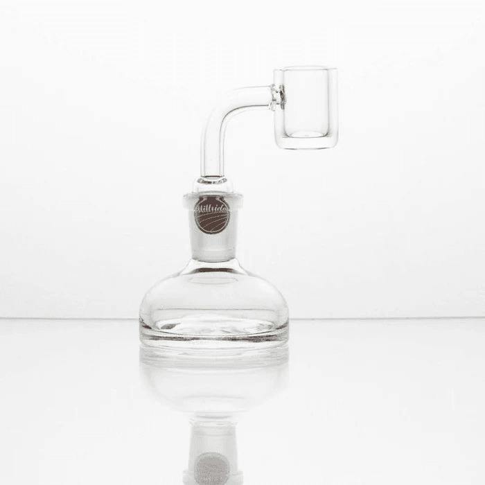 14mm Male Quartz Banger w/ Flat Top