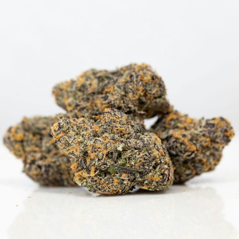 The Deli- Alpha Runtz cannabis product