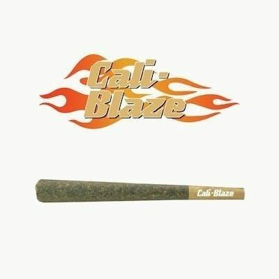 Gazzurple Pre-Roll