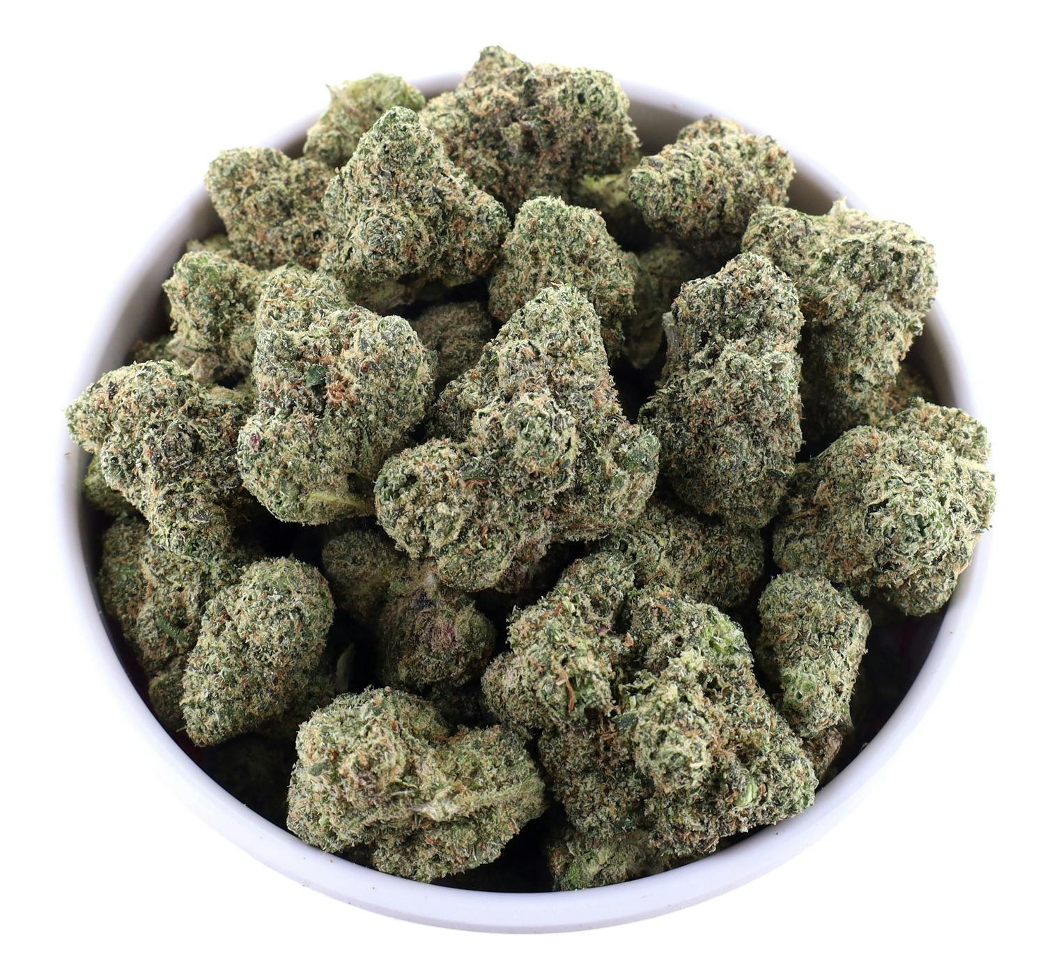 Pink Sunset Whole Flower Ounce