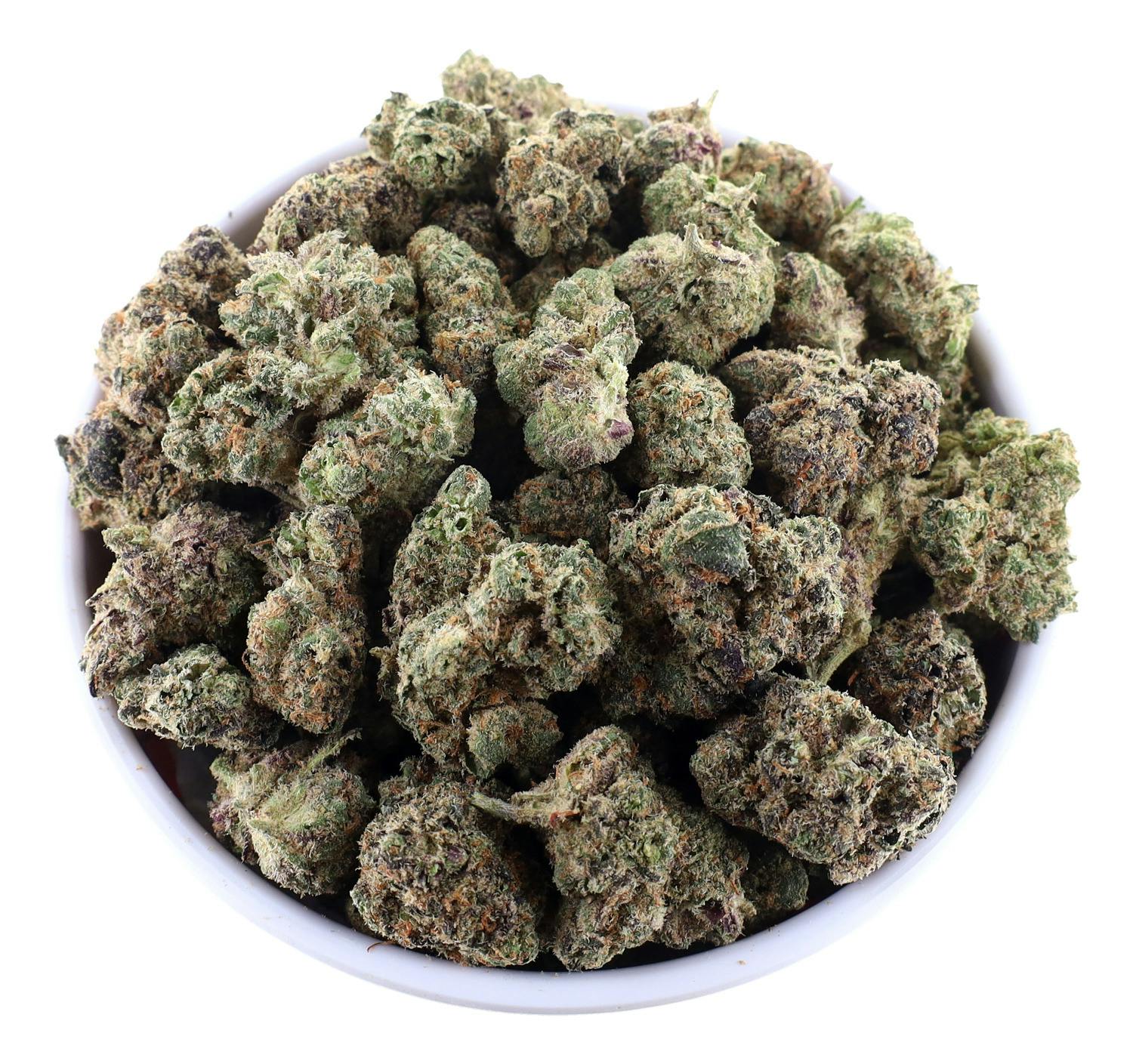 Fruit of the Lumen's Whole Flower Ounce