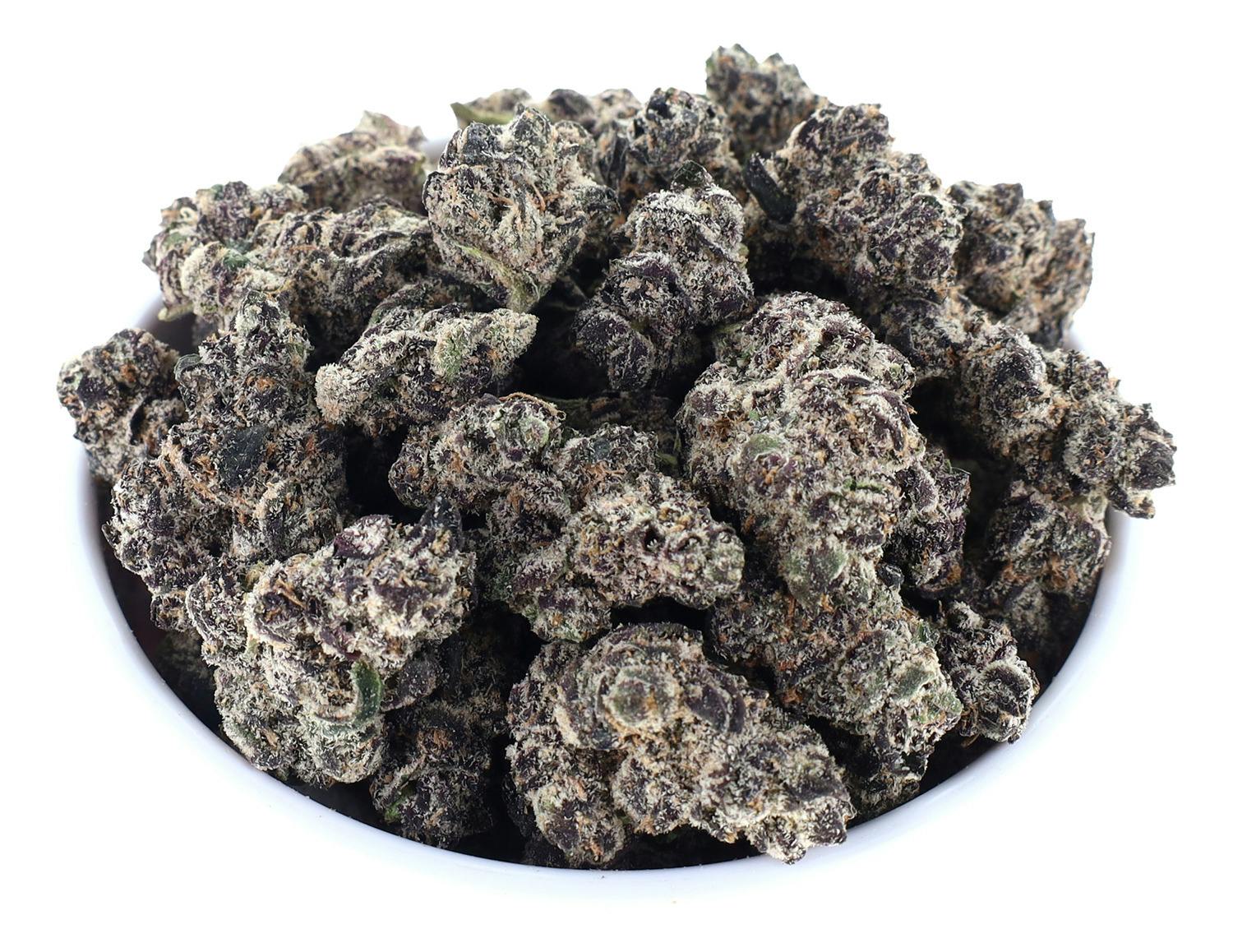 The Deli - Dirty Zprite cannabis product