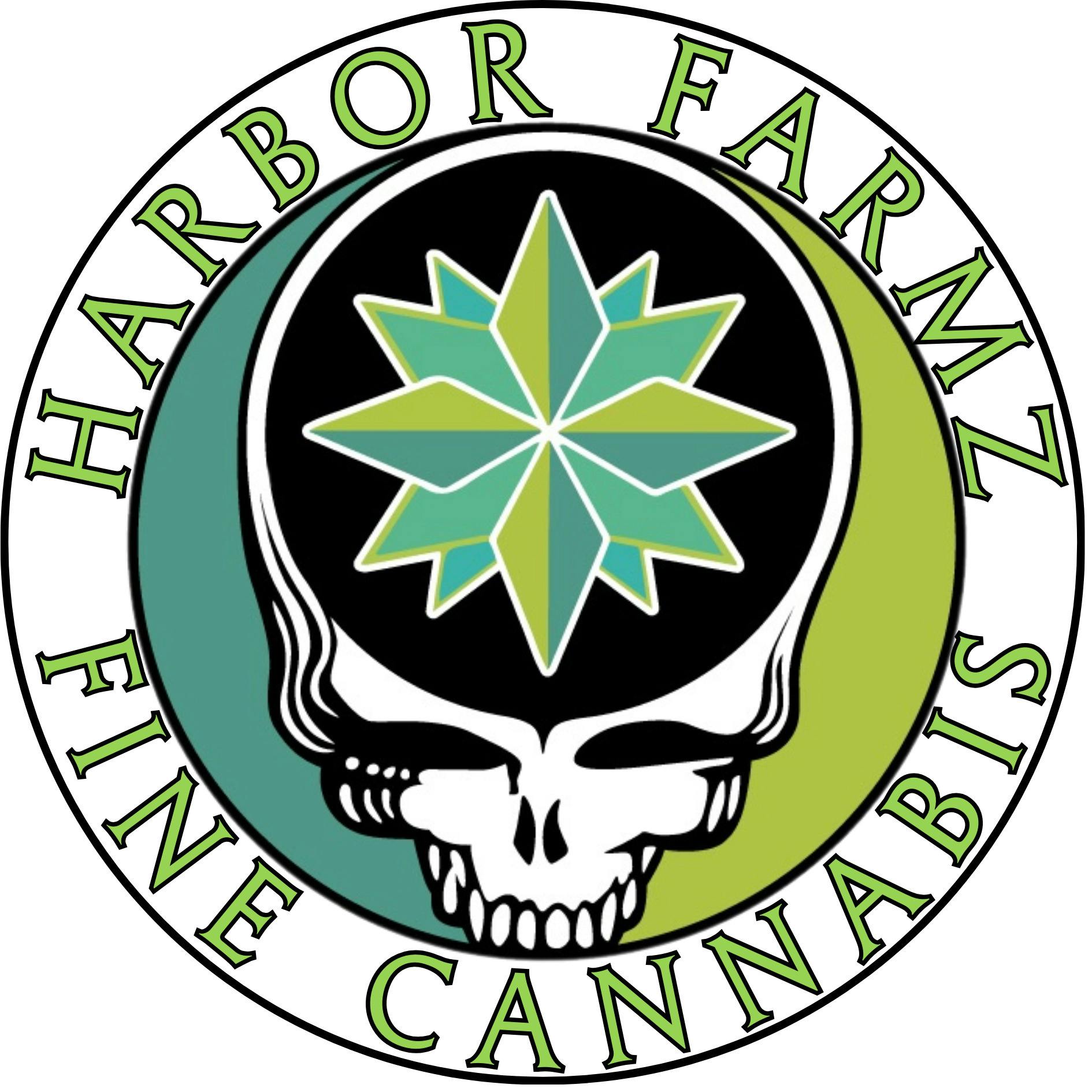 Mac 1 Whole Flower Half Ounce cannabis product