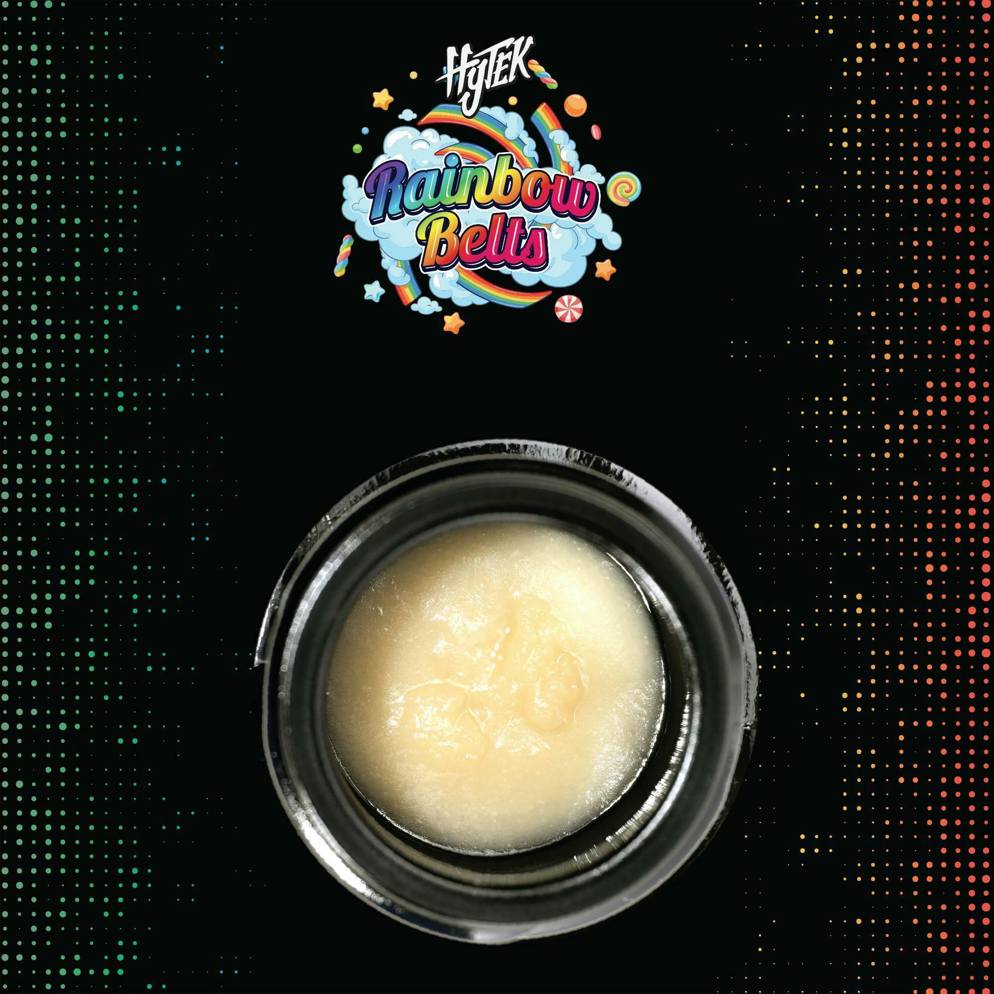 Hytek Live Rosin Oishii