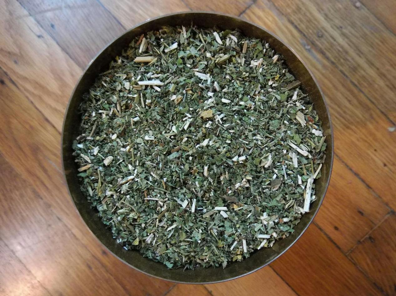 Motherwort