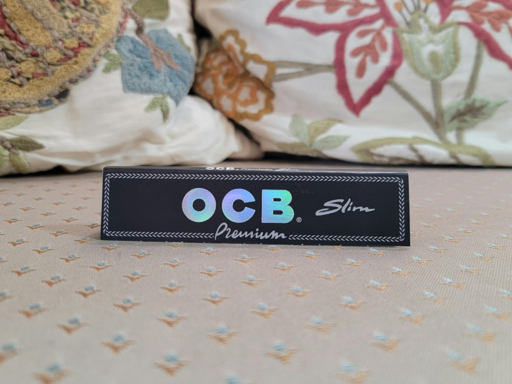 Ocb Slim King