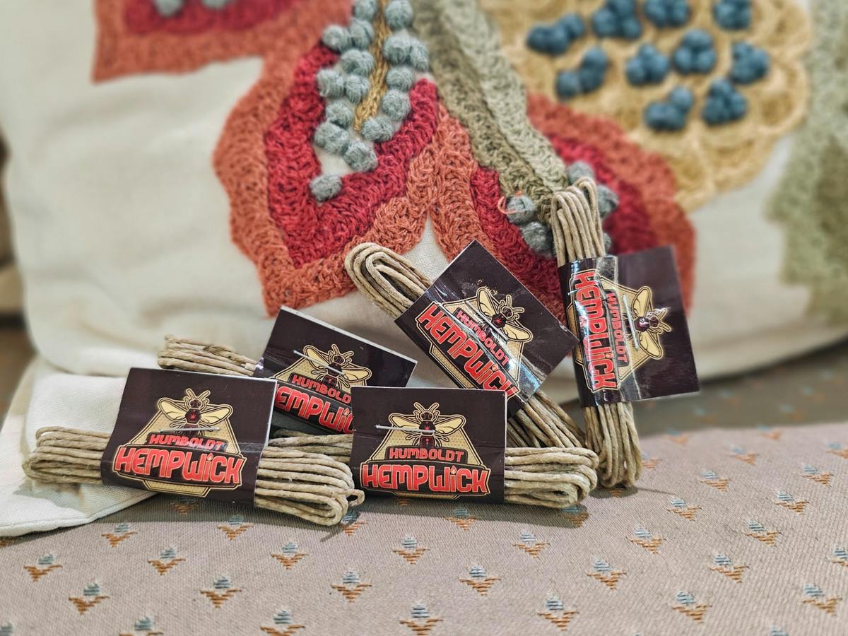Humbolt Organic