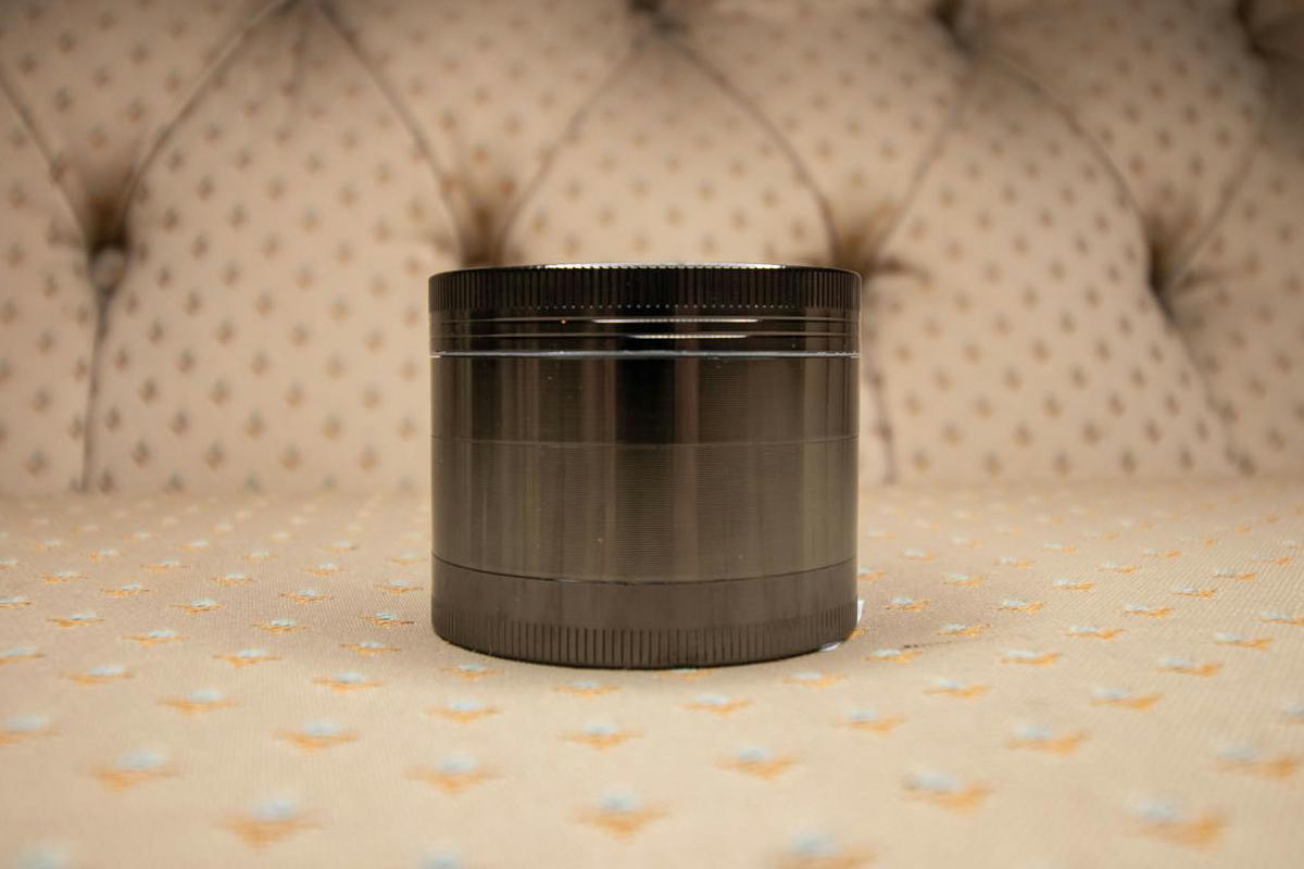 63mm High Grade