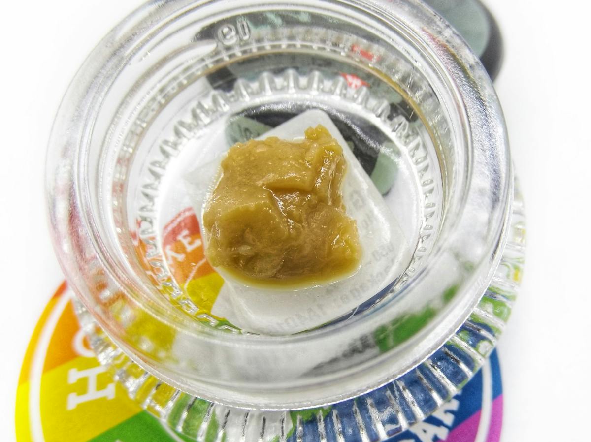 Guava Gas