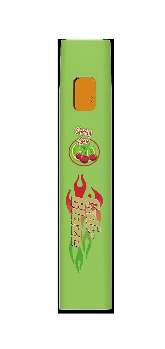 Cherry Lime (H) cannabis product