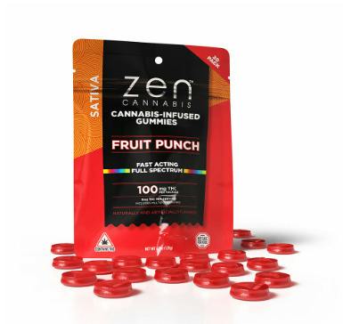 Fruit Punch (S)