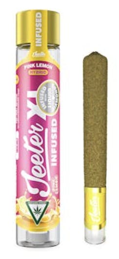 Pink Lemon (H)