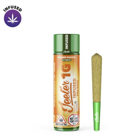 Island Papaya (H)