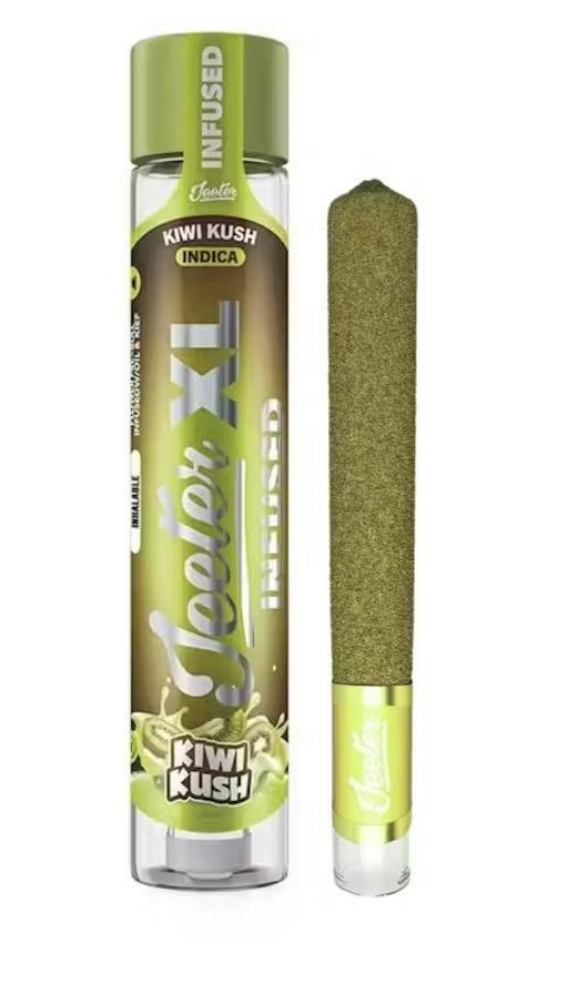 Kiwi Kush (I)