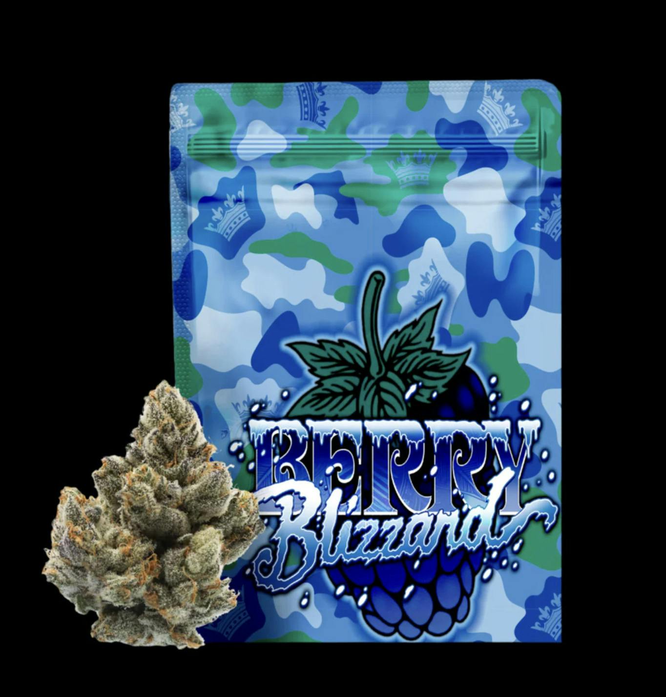 Your Highness | Berry Blizzard (I-H)