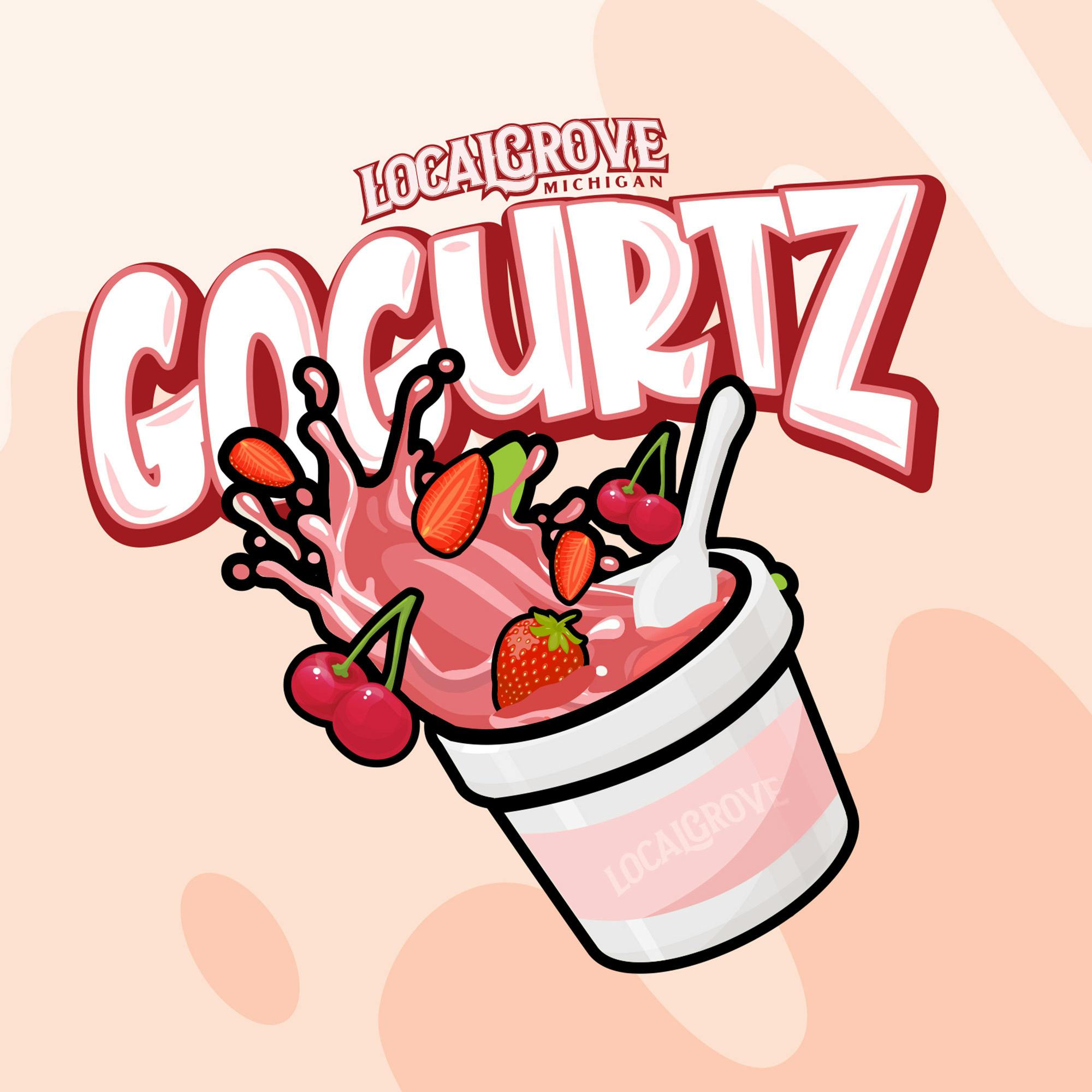 DELI - Local Grove - Gogurtz