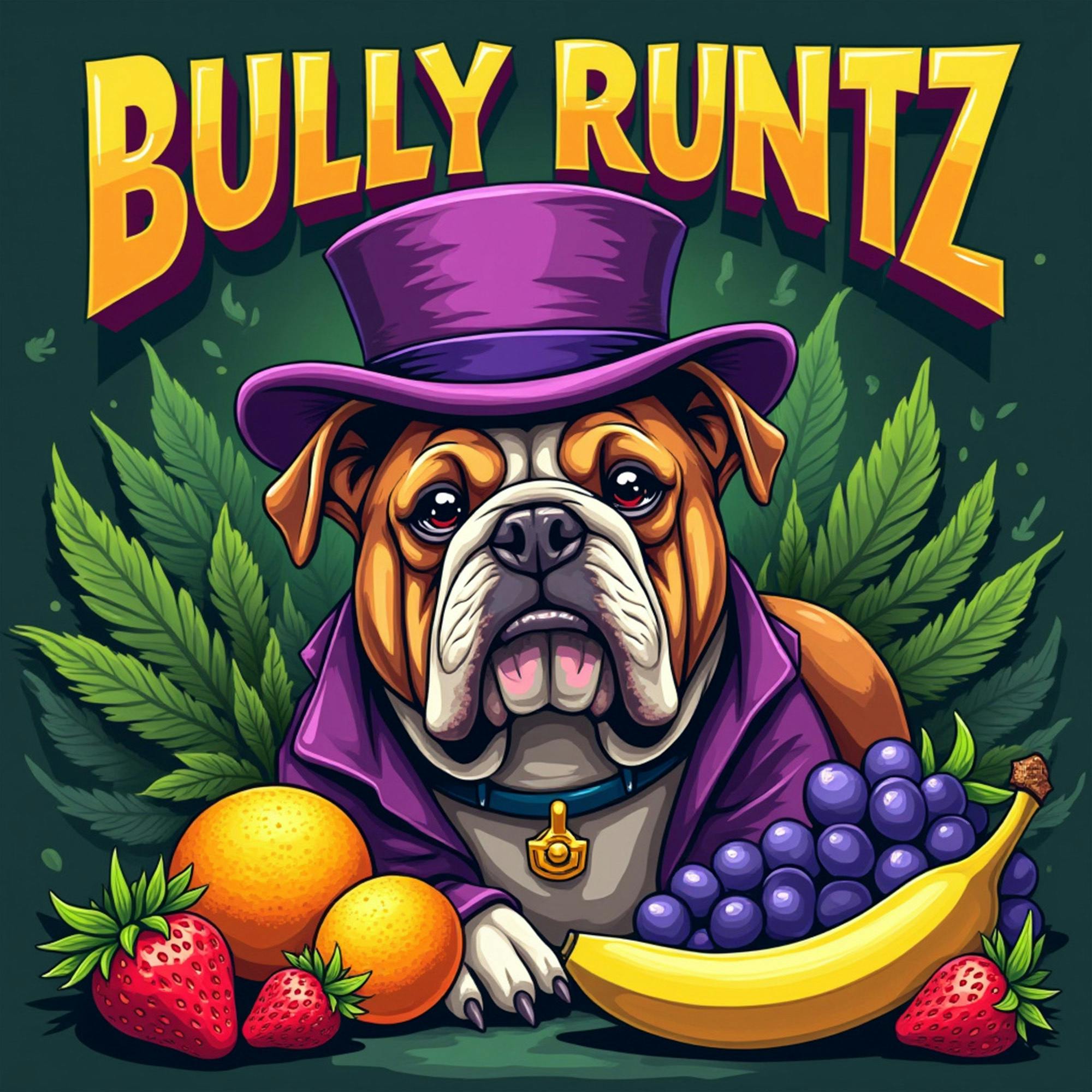DELI - FAVRD - Bully Runtz