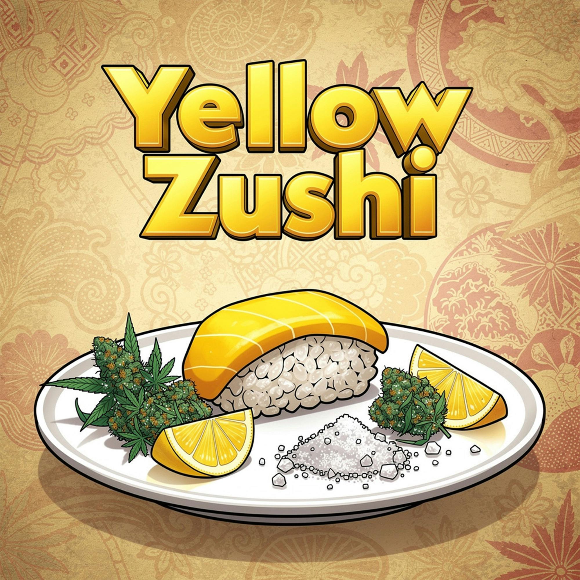 DELI - Yellow Zushi