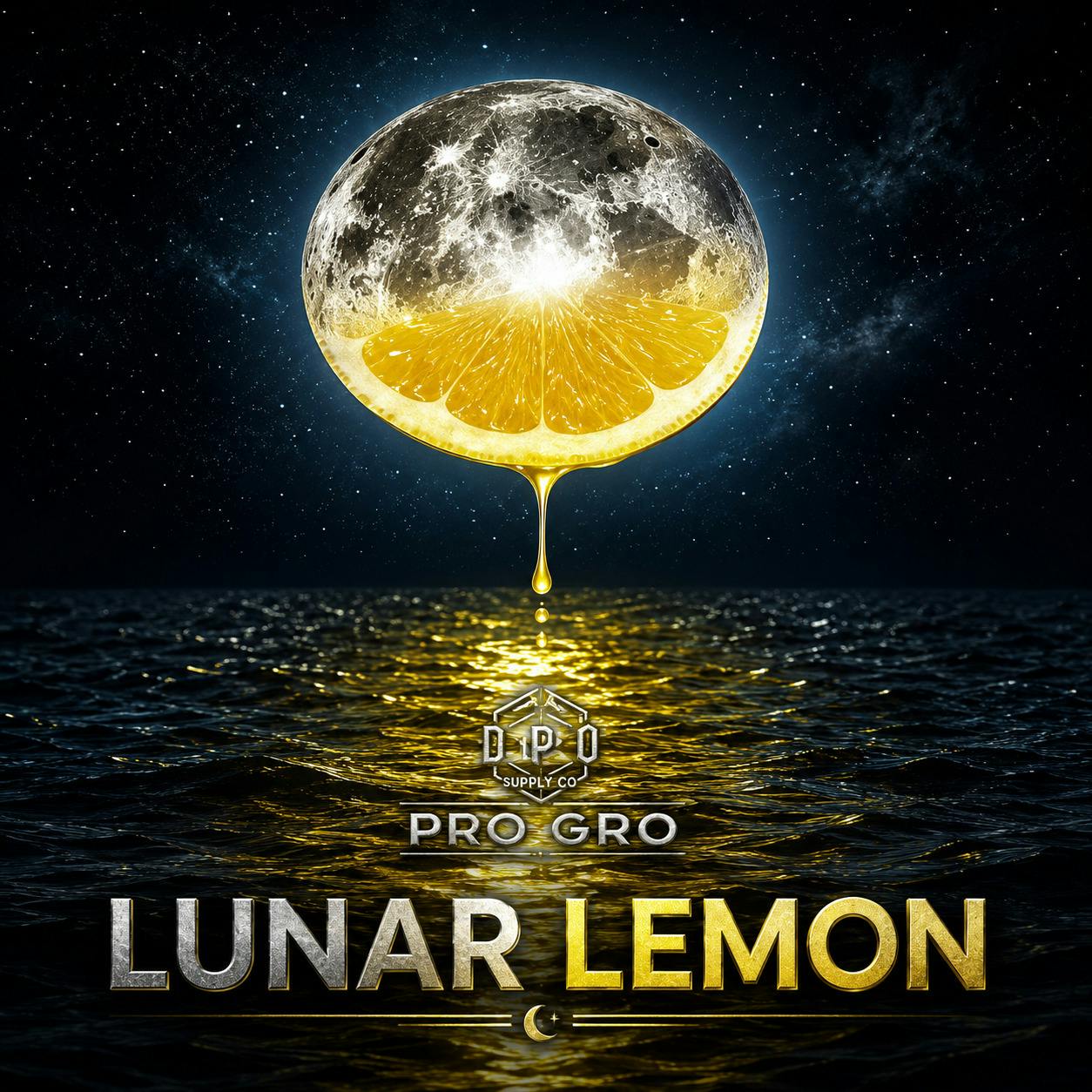 DELI - Pro Gro - Lunar Lemon