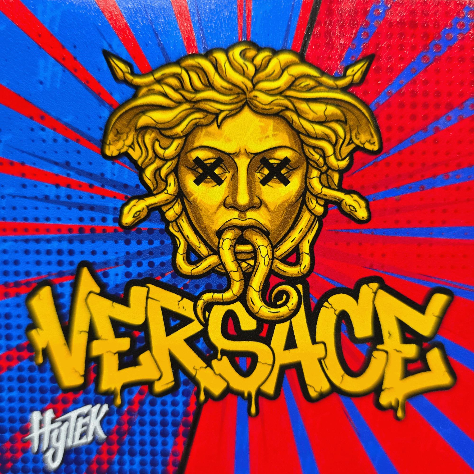 DELI - Hytek - Versace