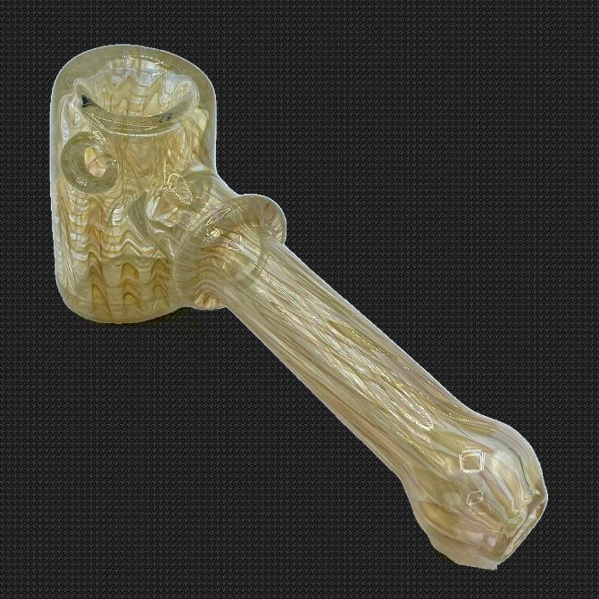 Forrest Fumes | Fume Hammer Pipe