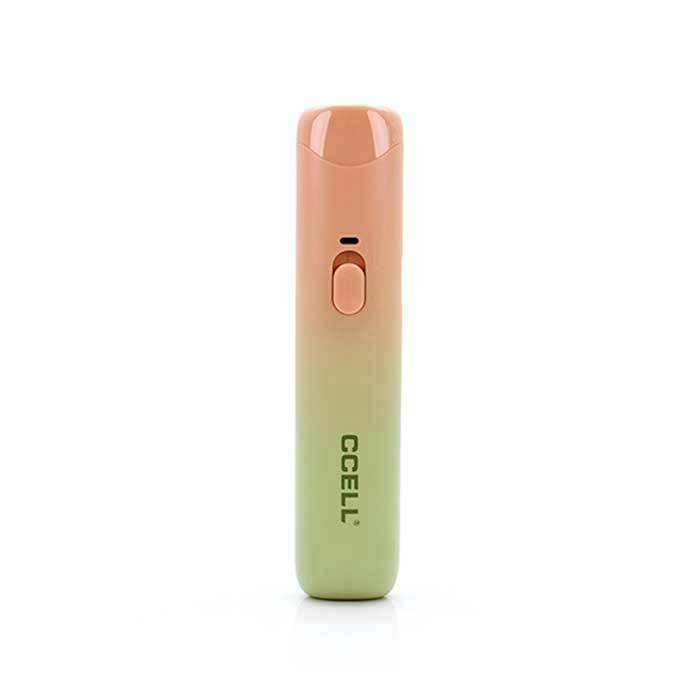 CCELL | Go Stik Cartridge Battery | Sunset Blush