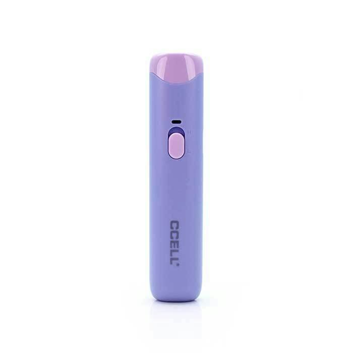 Go Stik Battery Lavender