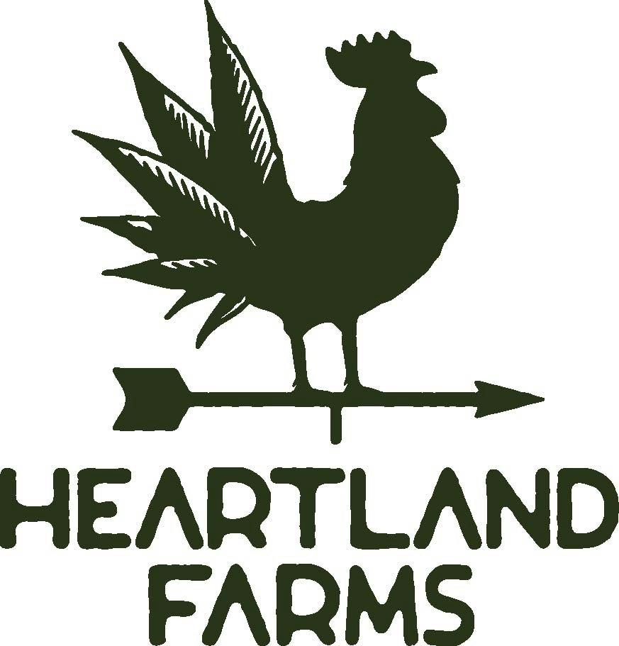 Heartland Farms | Chimpancheese | Live Resin Disposable | 1g