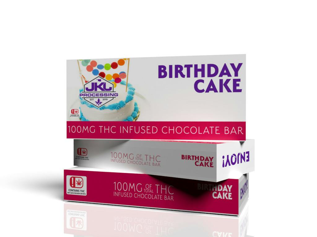 JKJ Processing | Mega Dome | 220mg
