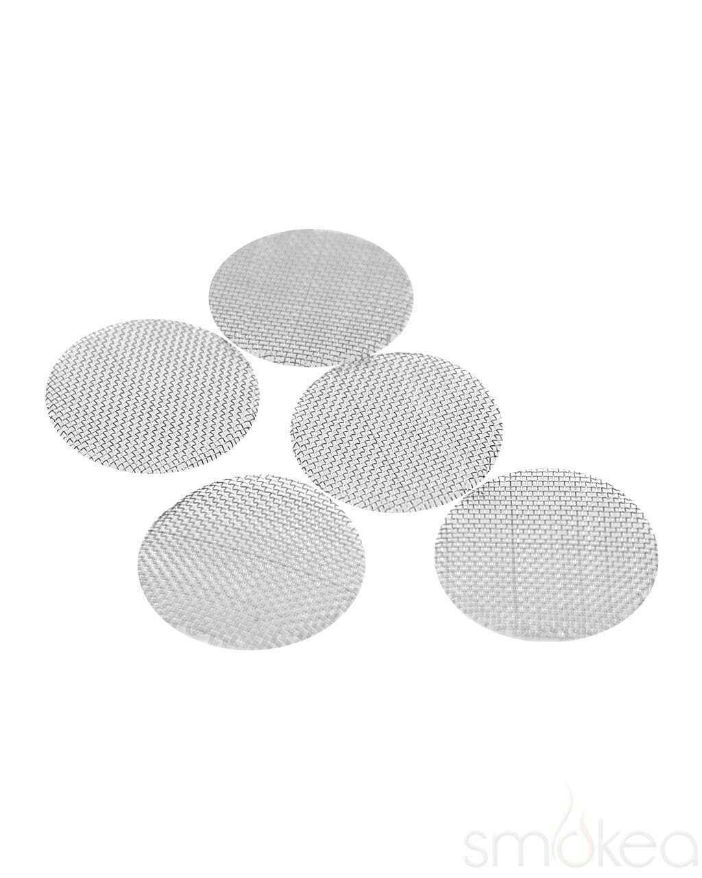 Pipe Screens