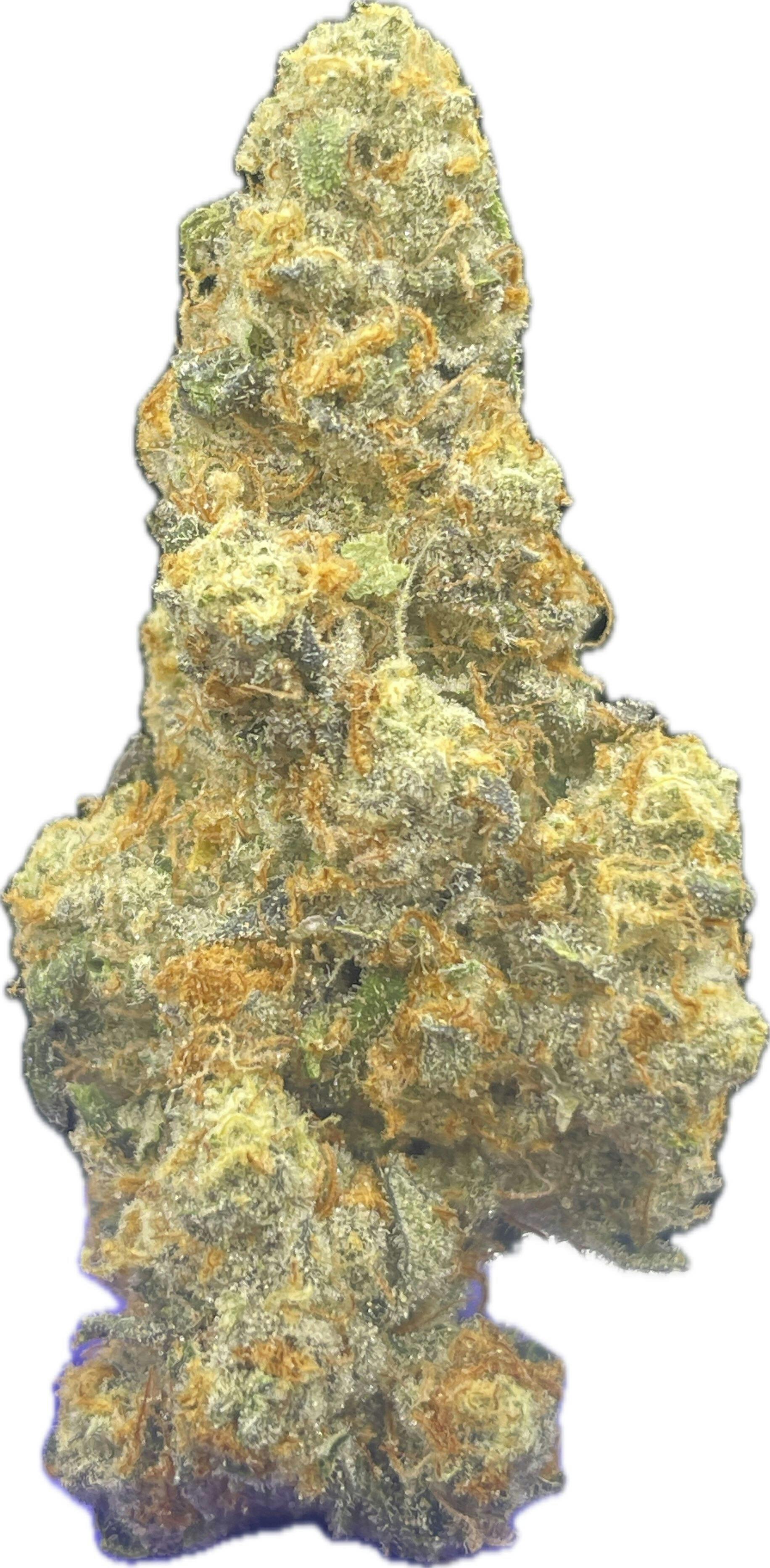 Happy Cultivation | Wyldstyle | Pre-Packed Flower | 3.5g