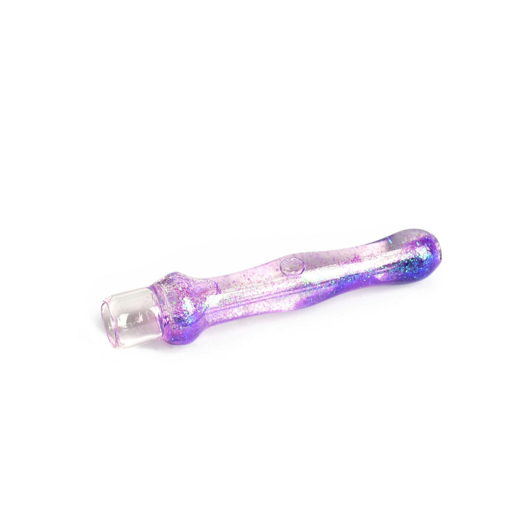 Sparkle Liquid One-Hitter - Purple