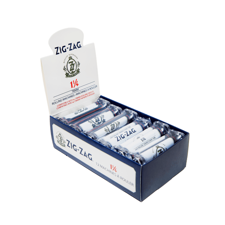 Rolling Machine - 11/4" (79mm)