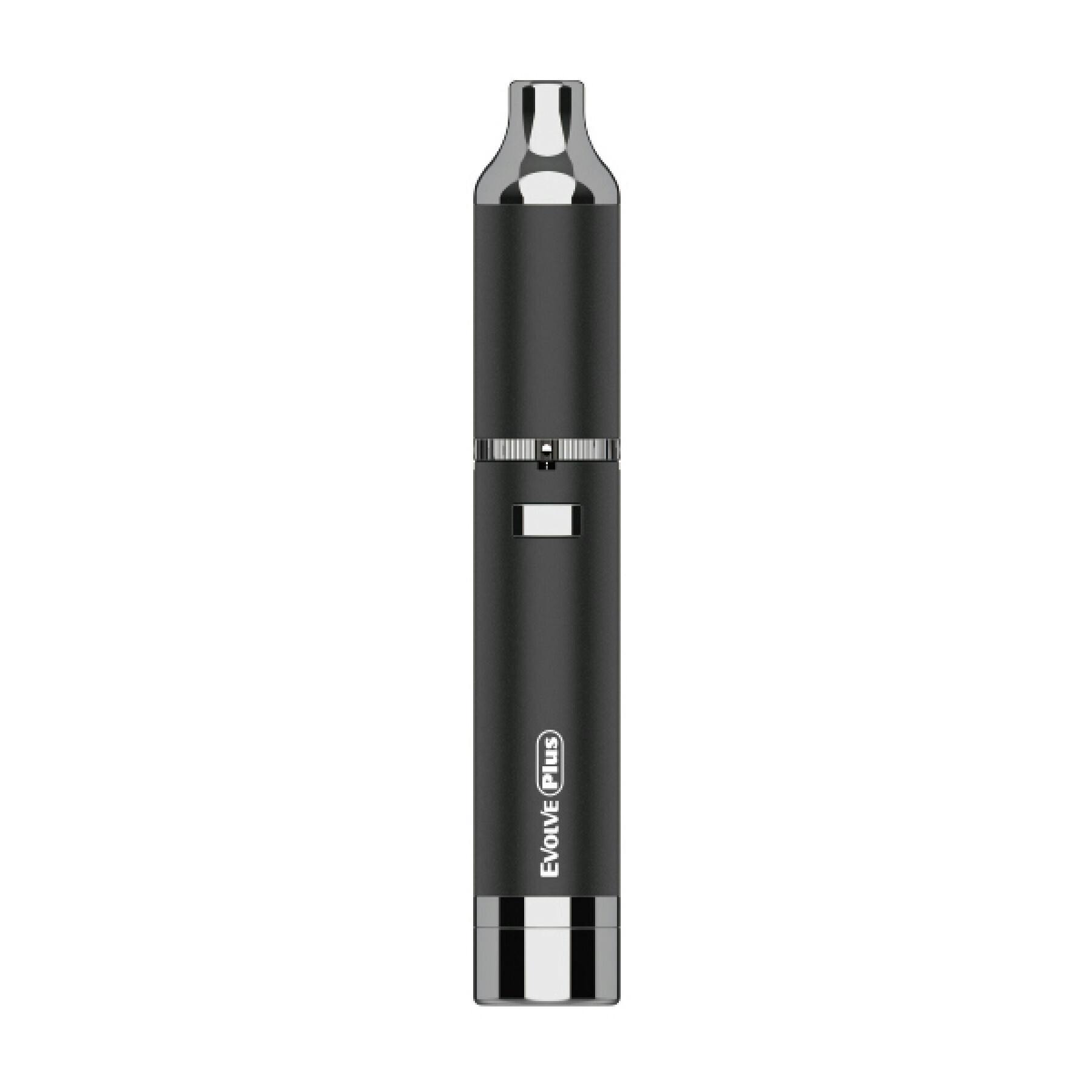 Evolve Plus Vaporizer - Black