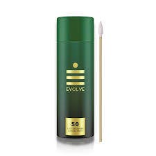 Cotton Swabs - 50pk