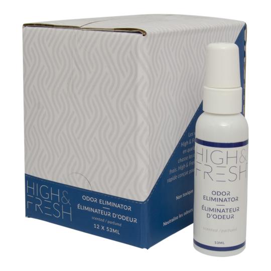 Odour Eliminator Spray - 53ml