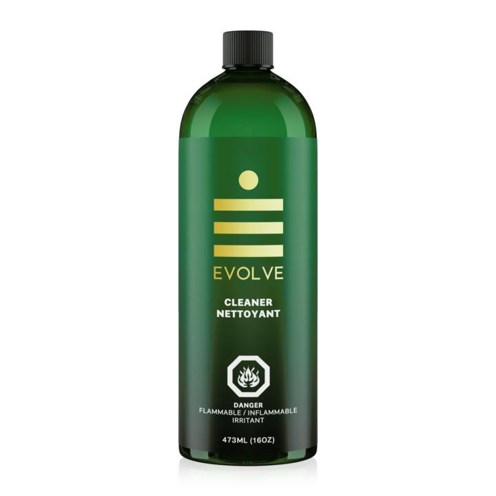 Glass Cleaner - 16oz.