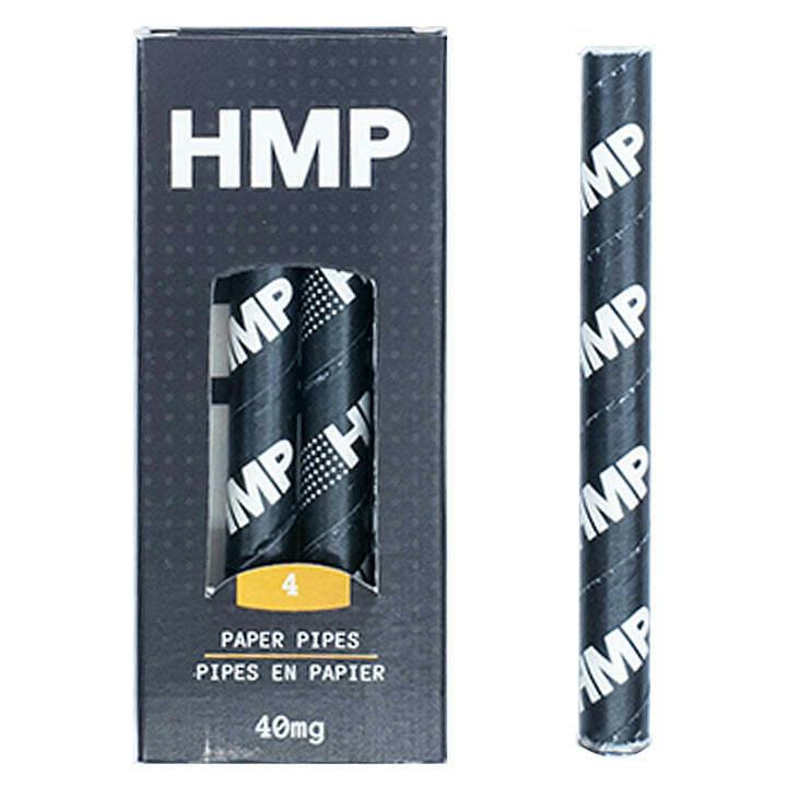 Paper 1 Hitters - 4pk