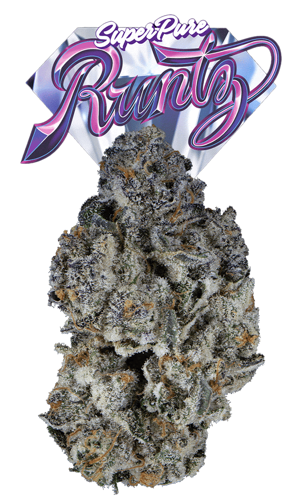 Super Pure Runtz