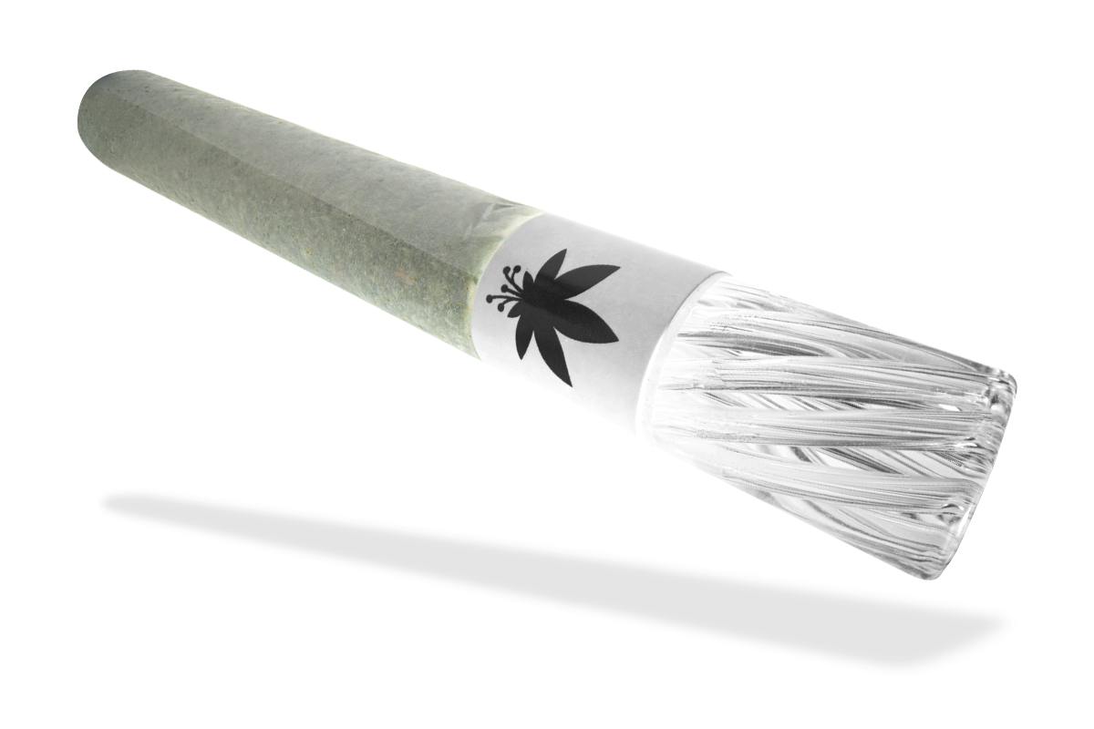 Flowery Vortex Handroll 2G - Lobster OG